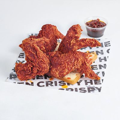 Tender Dinner Meal