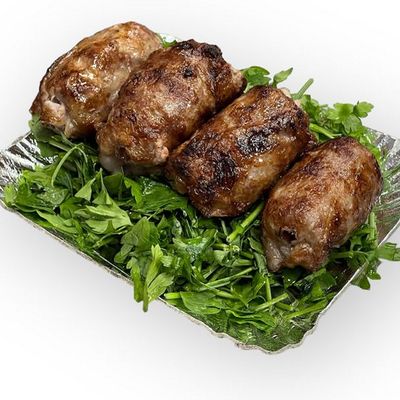 1\4 Tarb Meal