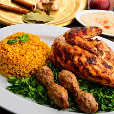 Nagy Soudi Grills photo 8