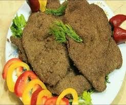 Kilo Liver Pane Meal