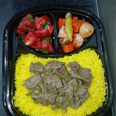 كبدة زلطة photo 3