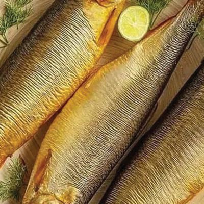 Family Herring Meal