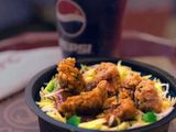 Chicken Rizo Meal