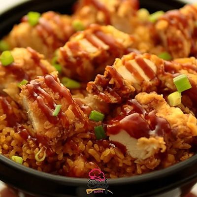 Rizo meal