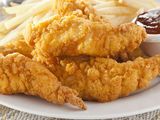 Zinger Meal