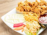 Zinger Meal