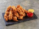 Zinger Meal