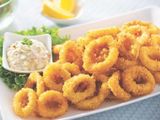 squid meal
