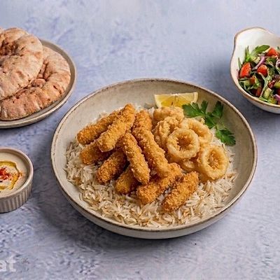 Tona Fish Restaurant photo 12