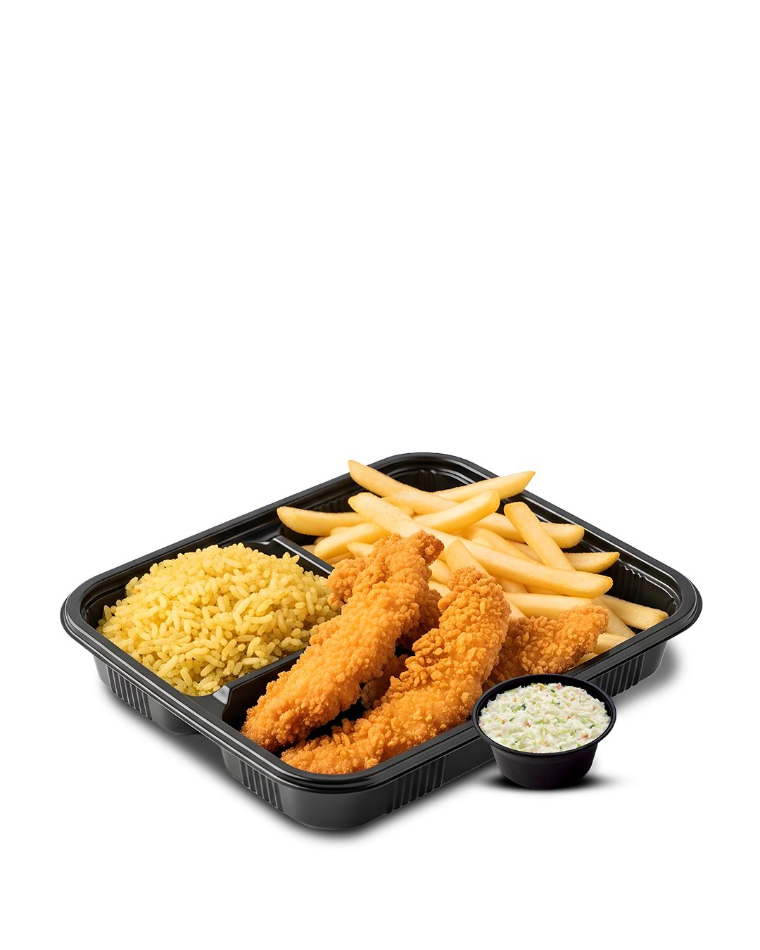 Strips Meal
