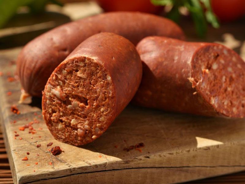 Sausage Meal