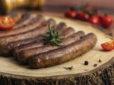 sausage meal