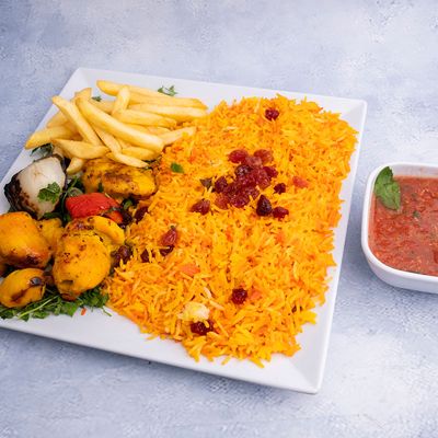Semem Meal