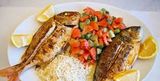 Tilapia Fish Meal