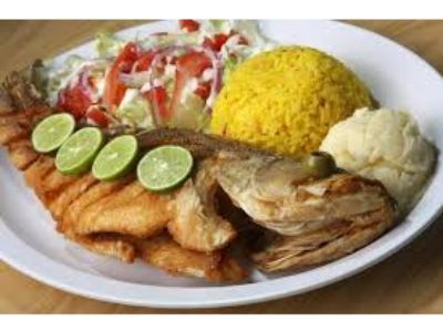 Lux Mix Meal