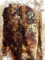 Grey Mullet Fish Meal