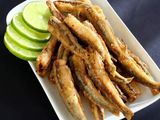 Macaroni Fish Baladi
