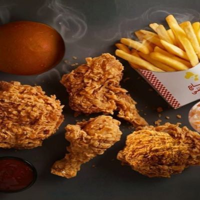 Crunchy Chicken photo 9