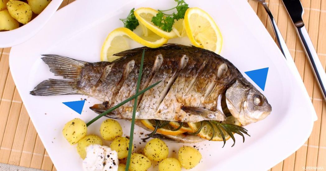 Super Tilapia Fish Meal