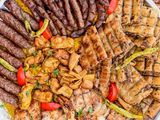 Super Family Meal ( Enough For 4 To 5 People)
