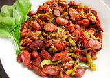 Sausage Meal