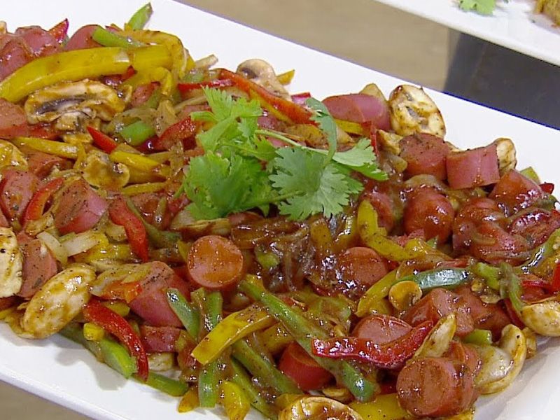 Sausage Meal