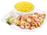Viagra Seafood Meal