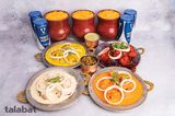 Shahrukh Khan Chicken Meal Enough For 3 To 4 Persons