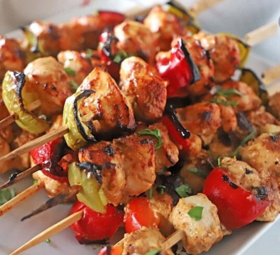 Kilo Shish Tawook Meal