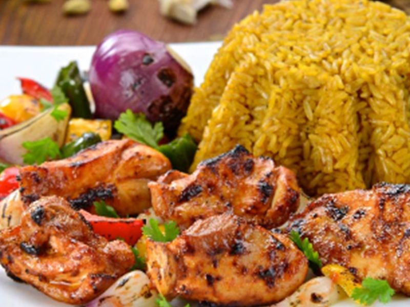 Abu Tareq Meal
