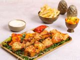 Shish Meal