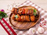 Shish Meal