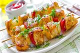Shish Tawook