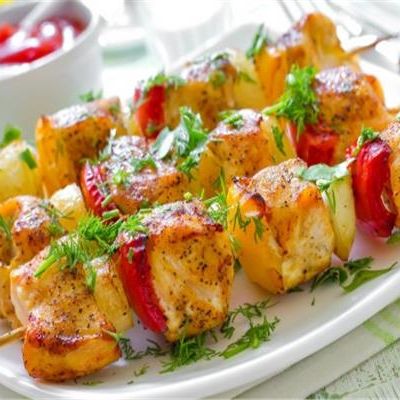 Shish Tawook