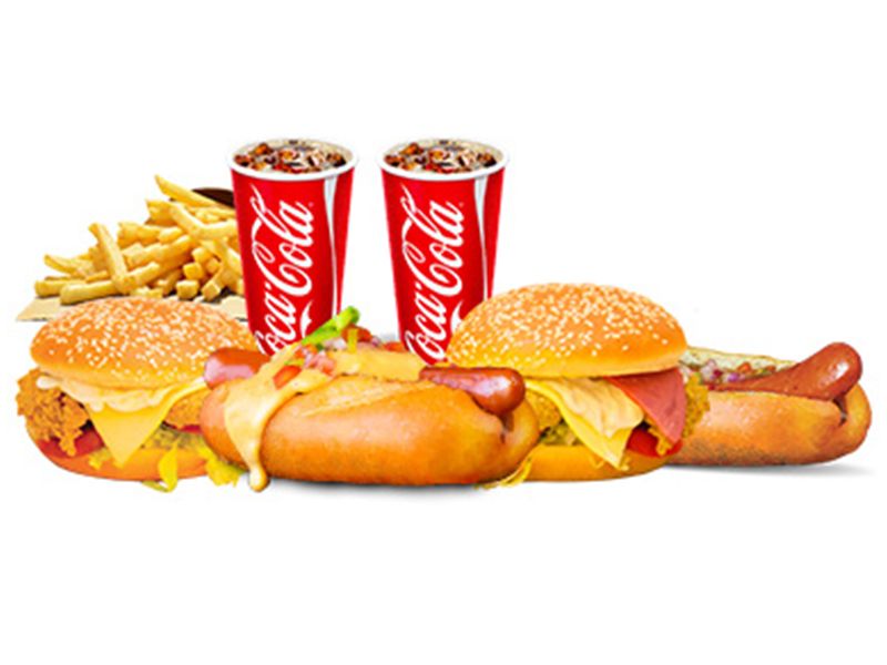Chicago Meal