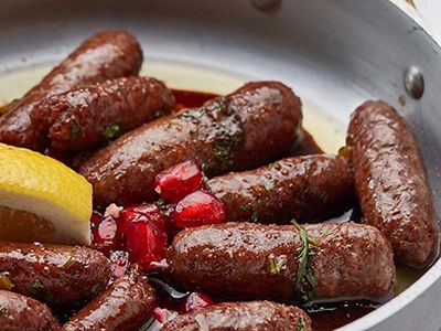 Sausage Casserole