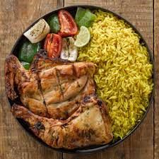 Chicken Breast Meal