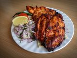 Quarter Chicken Breast