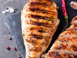Whole Grilled Breast Meal