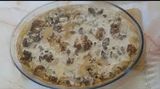 Meat With Sesame Paste Tray Meal
