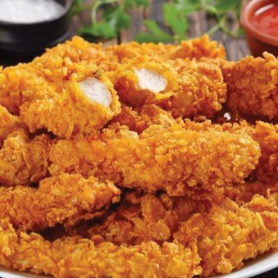 Amo Hosny Chicken Meal