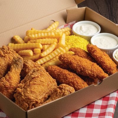 Crunchy Chicken photo 12