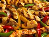 Fajita Meal