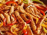 Chicken Fajita Meal