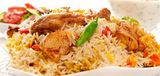 Chicken Fajita Meal