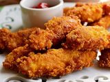 Crispy meal 5 pieces