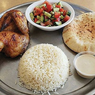 كبابجي الحورية photo 3
