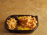 Chicken Pane Meal