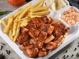 Shish Tawook Chicken Dish