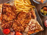 Whole Chicken Boneless Meal
